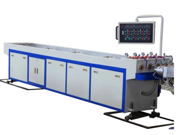 Vacuum Calibration Cooling Tank Vacuum Calibration Cooling Tank