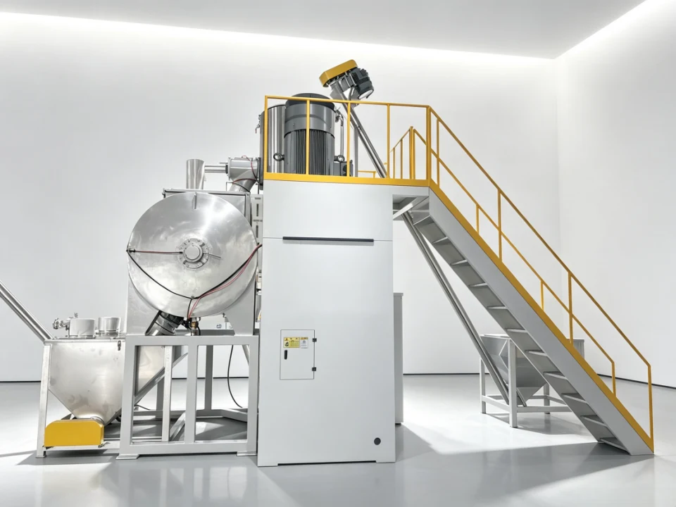 Hot and Cold Mixer Hot and Cold Mixer