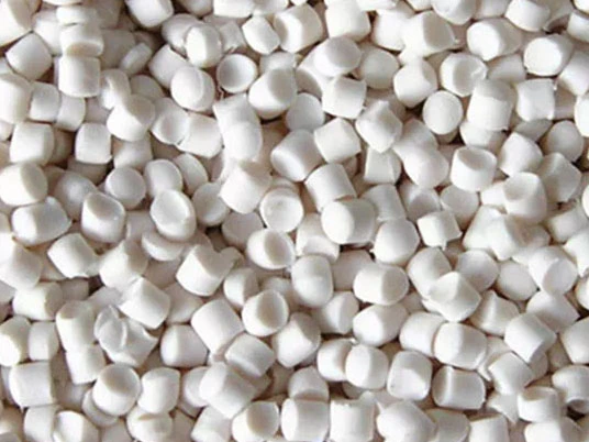 PVC pellets PVC pellets