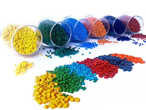 Recycled PVC pellets Recycled PVC pellets