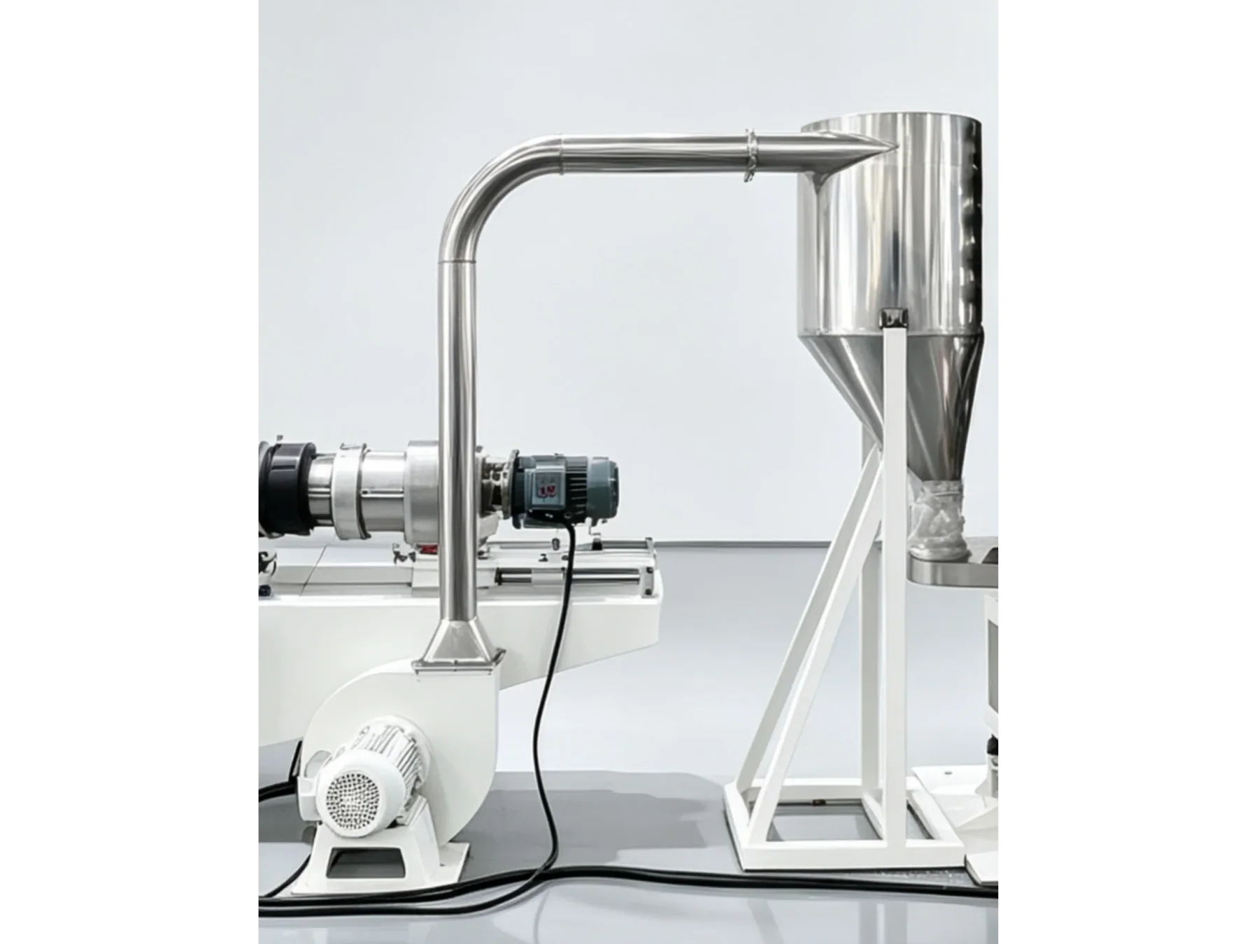 Air-blow Conveyor