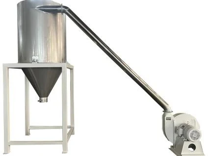 Air-blow Storage Silo
