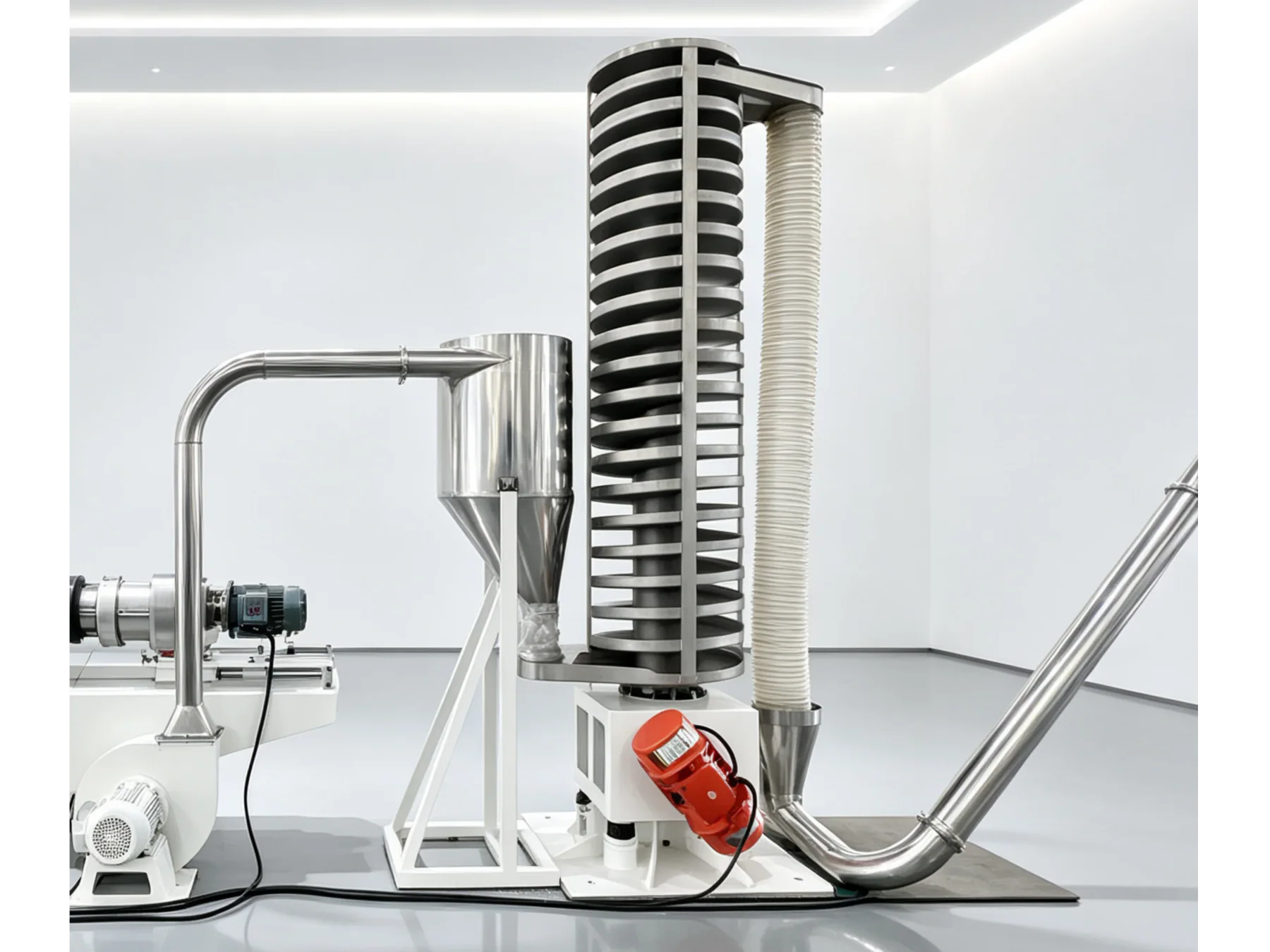 Lift Cooling Vibrator