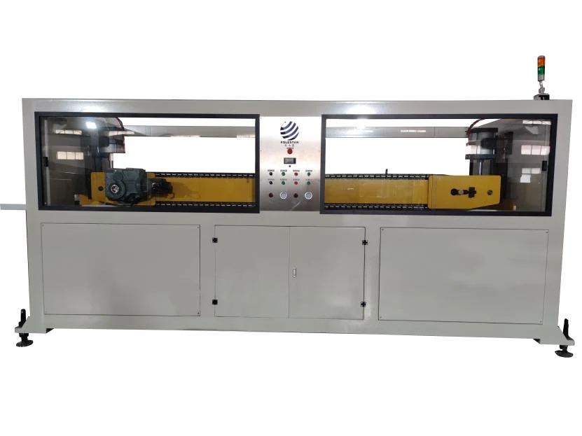 Haul-off Machine Haul-off Machine