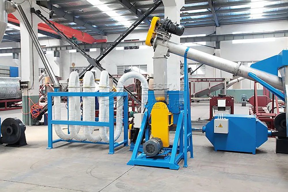 Screw Loader Screw Loader