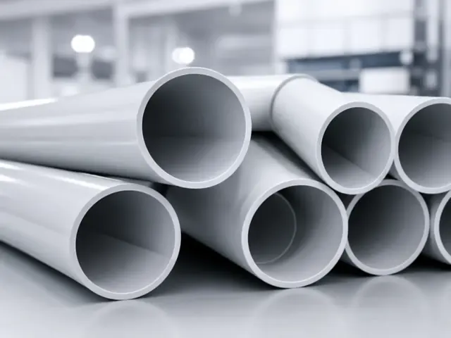Electrical Conduit Pipes