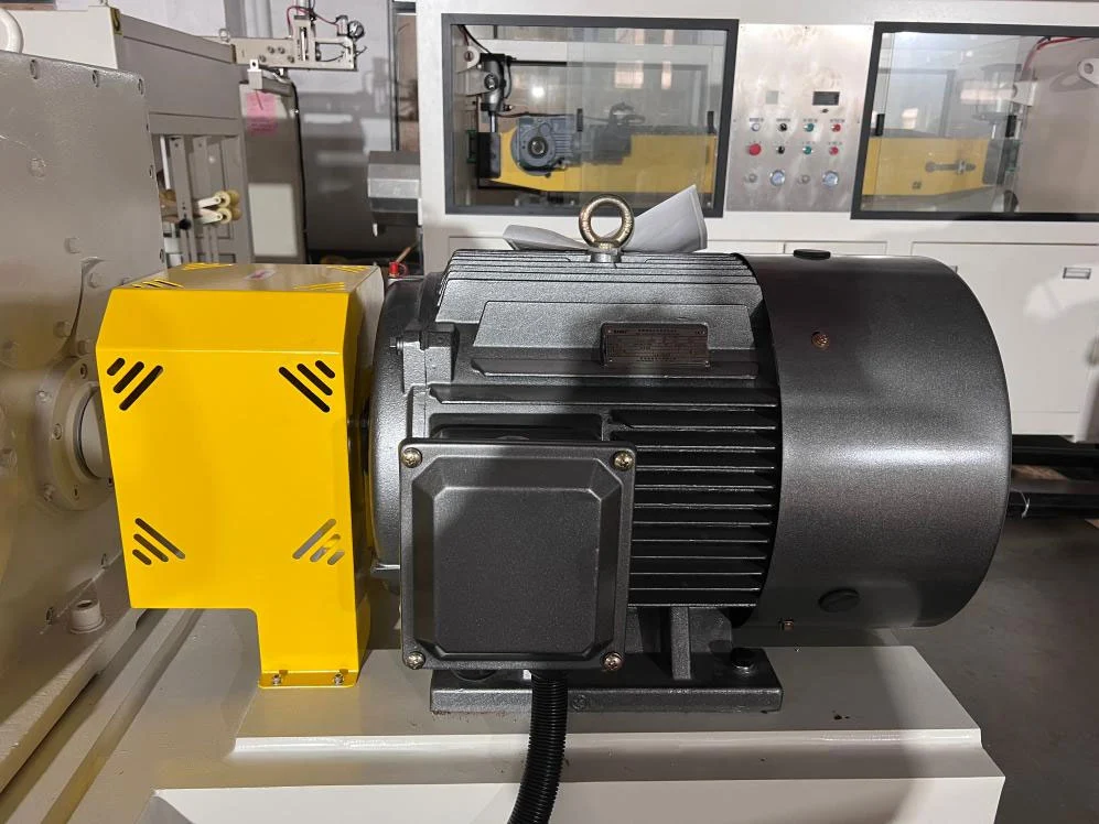 37 KW SIMO Main Motor 37 KW SIMO Main Motor