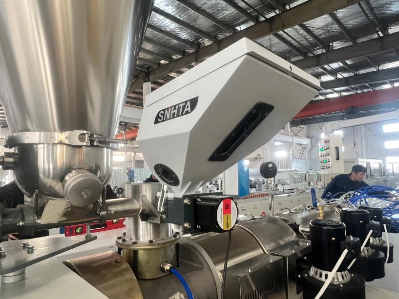 Conical Screw Barrel Conical Screw Barrel