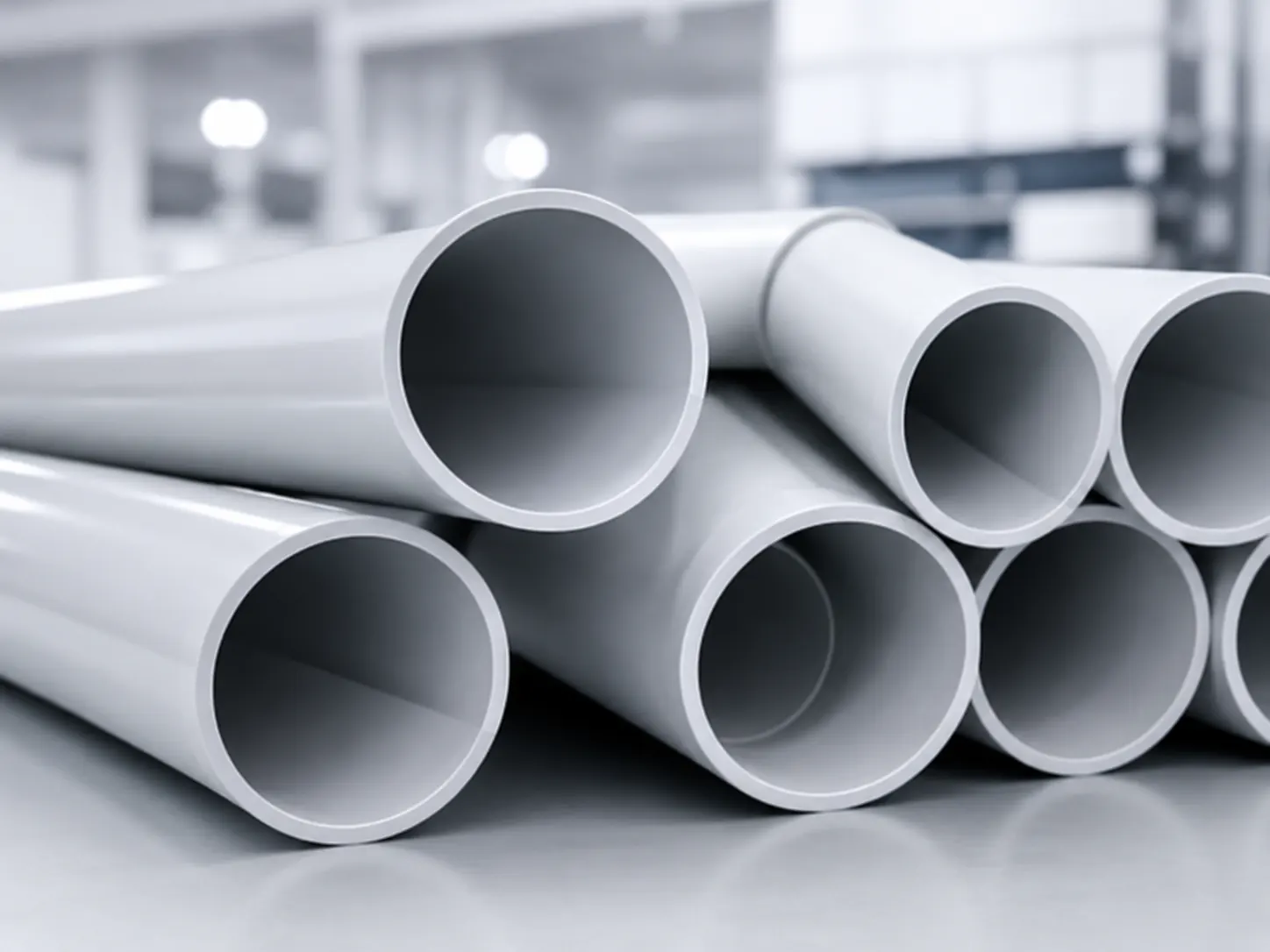Electrical Conduit Pipes