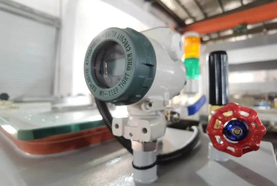20~110MM VACUUM CALIBRATION TANK product detail 1 20~110MM VACUUM CALIBRATION TANK product detail 1