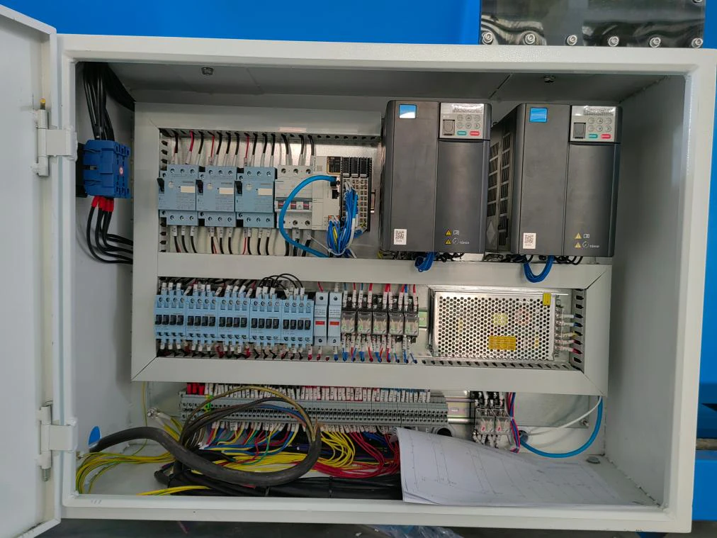 75~250MM VACUUM CALIBRATION TANK product detail 1