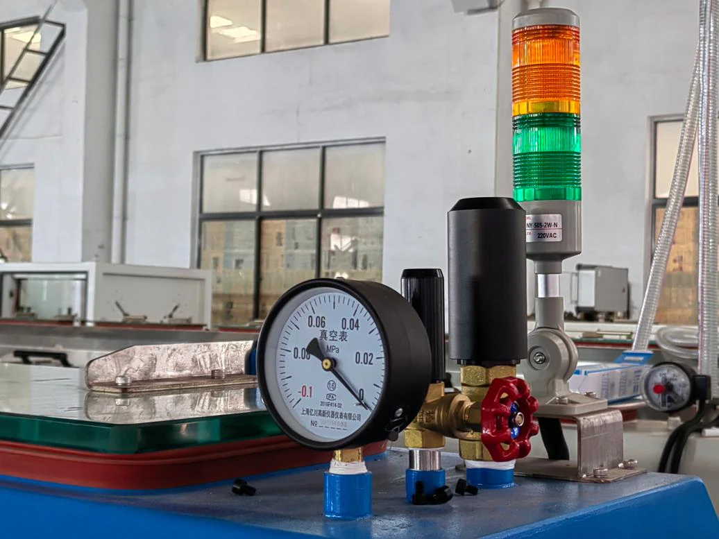 75~250MM VACUUM CALIBRATION TANK product detail 3