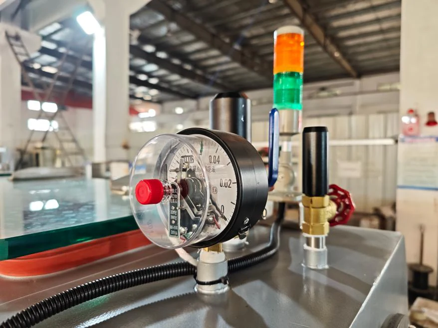 110~450MM VACUUM CALIBRATION TANK product detail 6