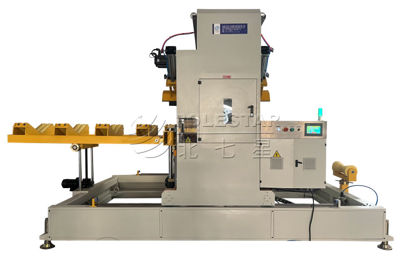 400-1200-PE-pipe-chip-free-cutting-machine