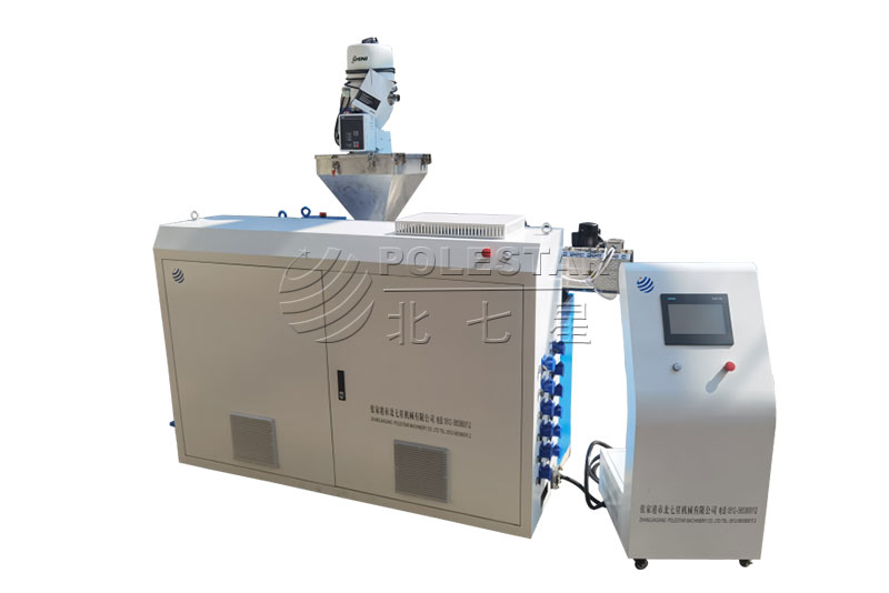 SJ45-single-screw-extruder