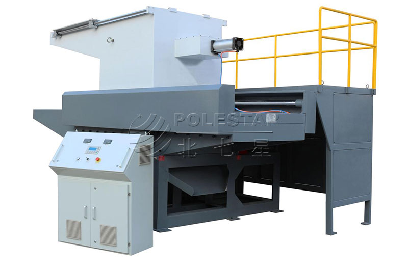 HDPE-Pipe-Plastic-Shredder