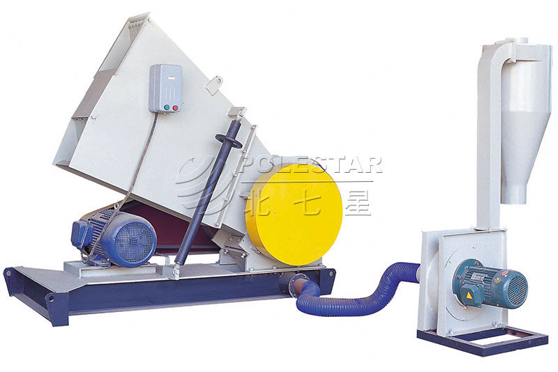 SWP-Crusher-for-PVC