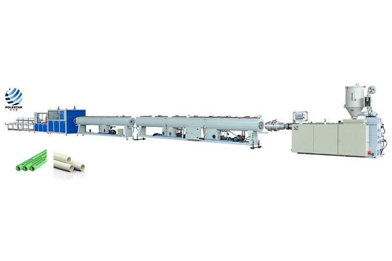 PPH-PPR-PIPE-PRODUCTION-LINE