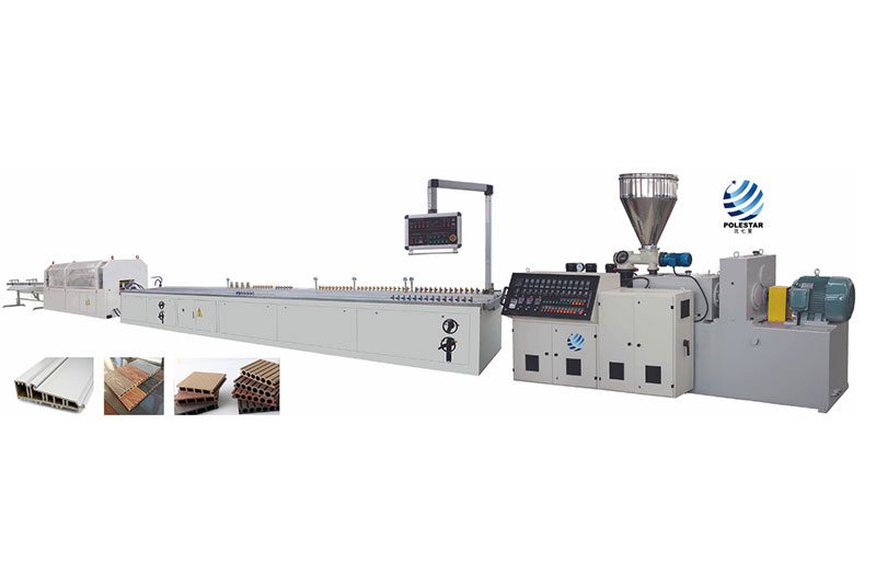 WPC-PROFILE-EXTRUSION-LINE1