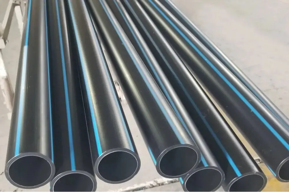PE Pipes